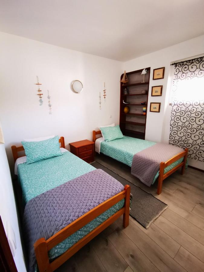 Apartamento Marysol Appartamento Nazaré Esterno foto
