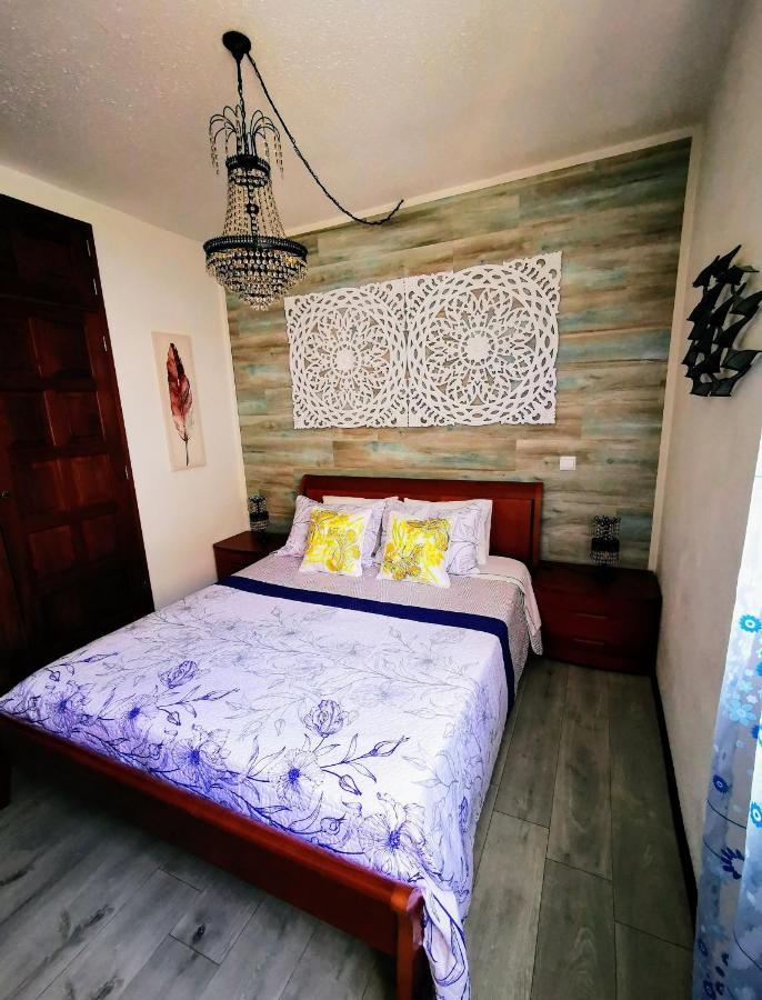 Apartamento Marysol Appartamento Nazaré Esterno foto