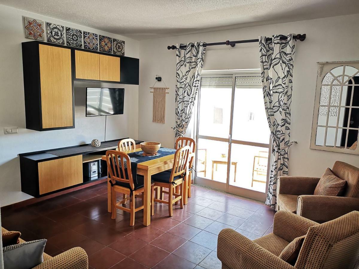 Apartamento Marysol Appartamento Nazaré Esterno foto
