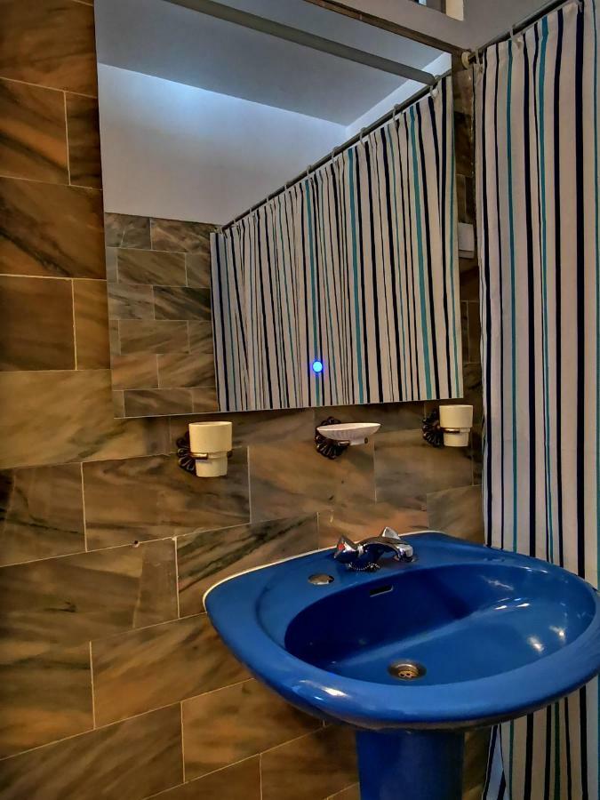 Apartamento Marysol Appartamento Nazaré Esterno foto